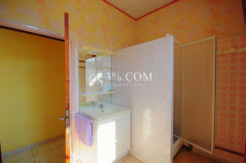 Fermette - 142 m² - 6 pièces