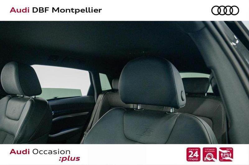 Audi e-tron Q8 50 340 ch 95 kWh Quattro s line