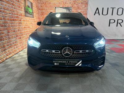Mercedes Gla pack Amg