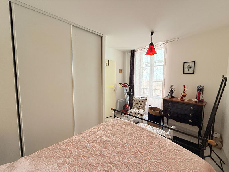 Immeuble - 5 pièces