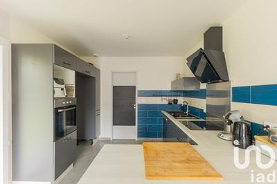 Maison - 145 m² - 4 pièces