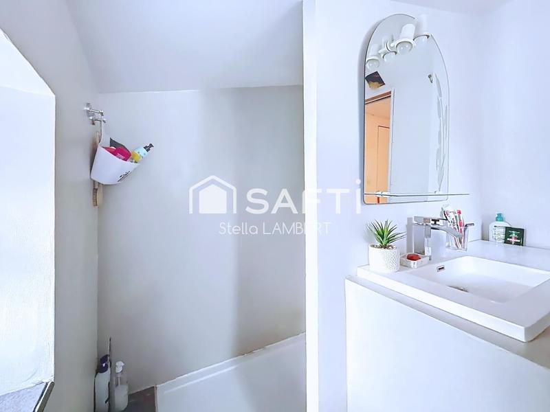 Maison - 198 m² - 6 pièces