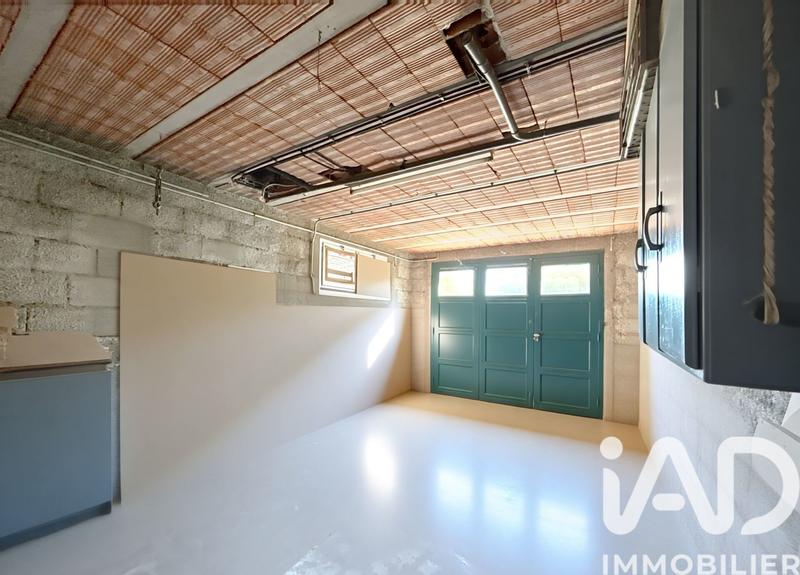 Maison - 98 m² - 5 pièces