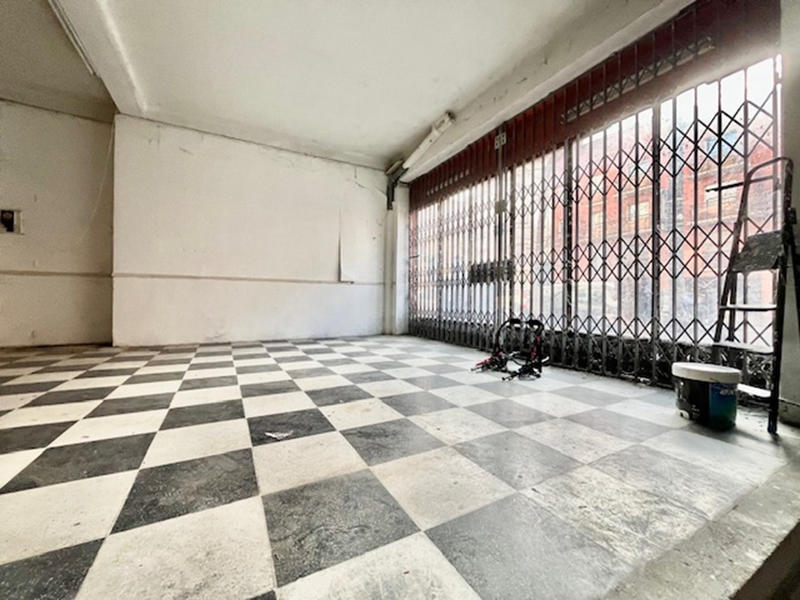 Immeuble - 425 m² - 2 pièces