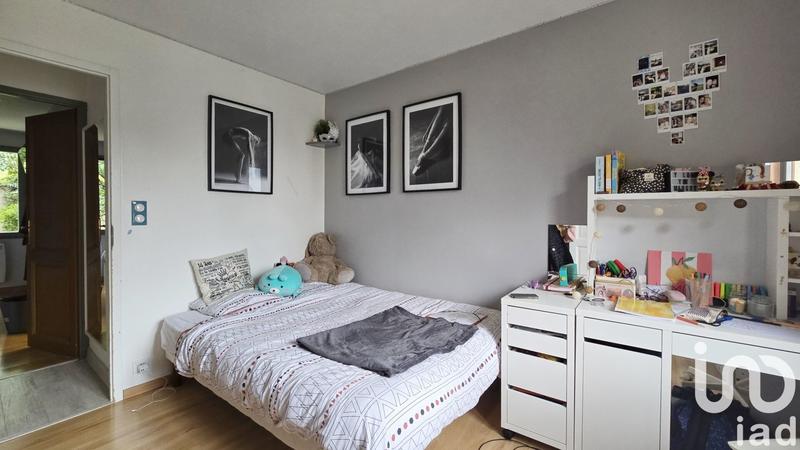 Maison - 146 m² - 8 pièces