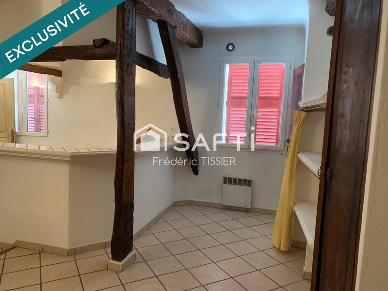 Immeuble - 300 m² - 2 pièces