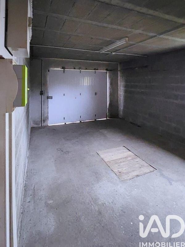 Maison - 107 m² - 6 pièces