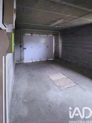 Maison - 107 m² - 6 pièces