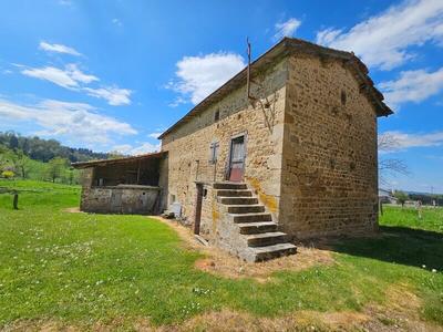 Maison - 150 m² - 3 pièces