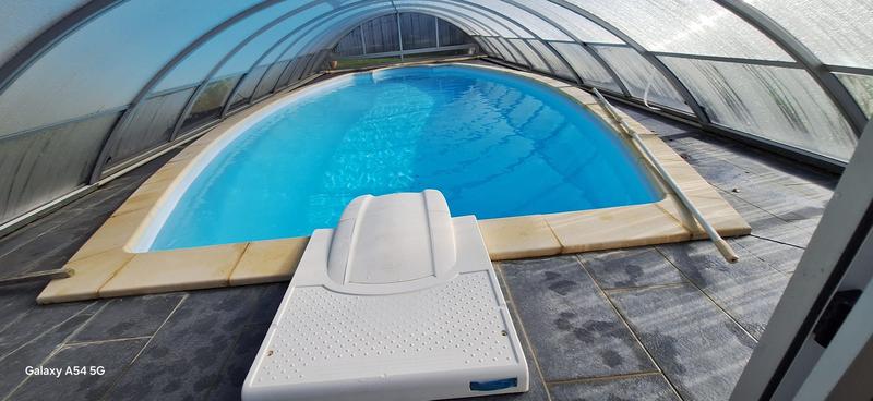 Villa - 174 m² - 8 pièces