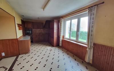 Maison - 98 m² - 5 pièces