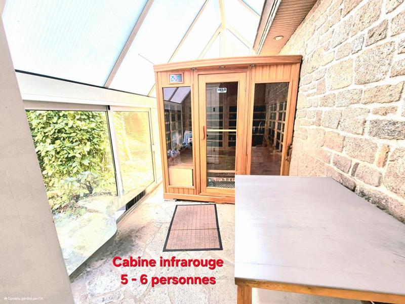 Maison - 149 m² - 6 pièces