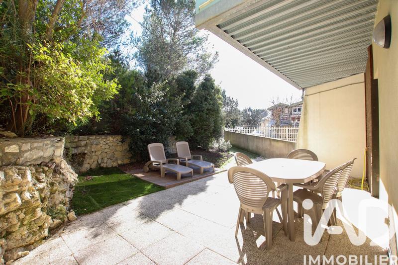 Appartement - 89 m² - 3 pièces