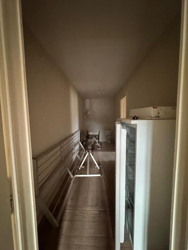 Appartement - 198 m² - 4 pièces