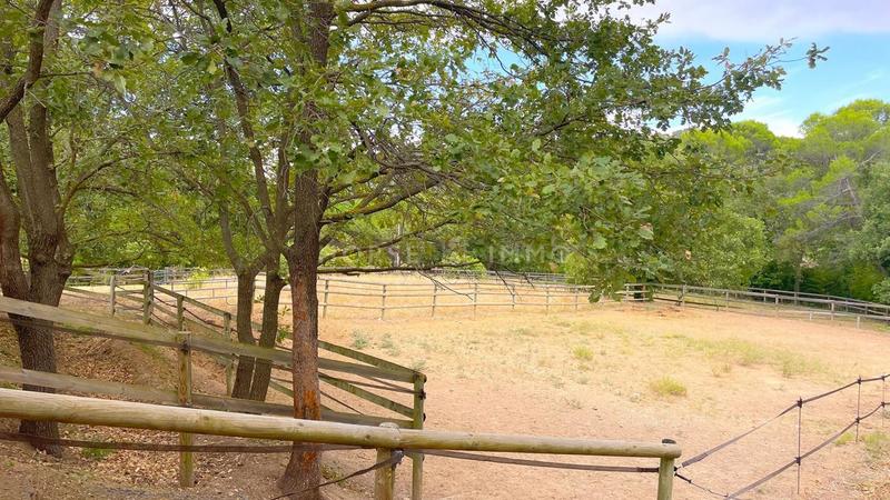 Demeure - 315 m² - 9 pièces