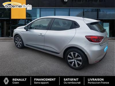 Renault Clio TCe 90 Equilibre