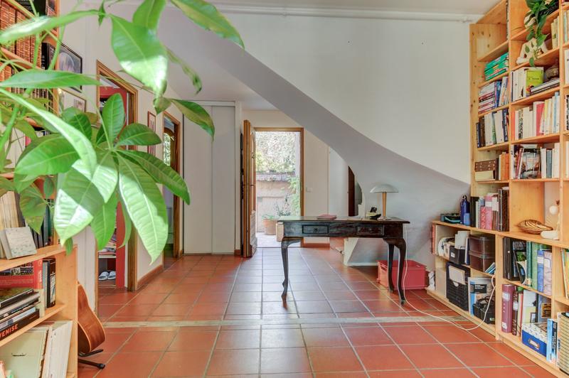 Villa - 136 m² - 6 pièces