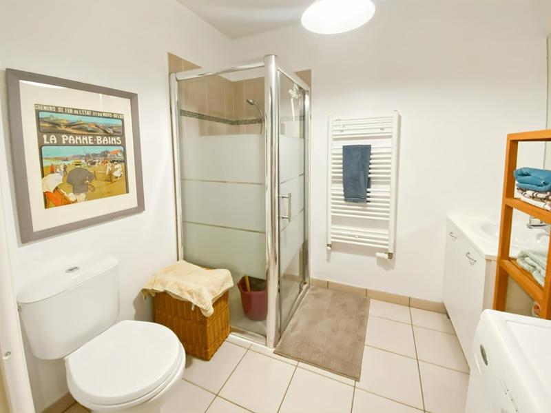 Appartement - 102 m² - 5 pièces