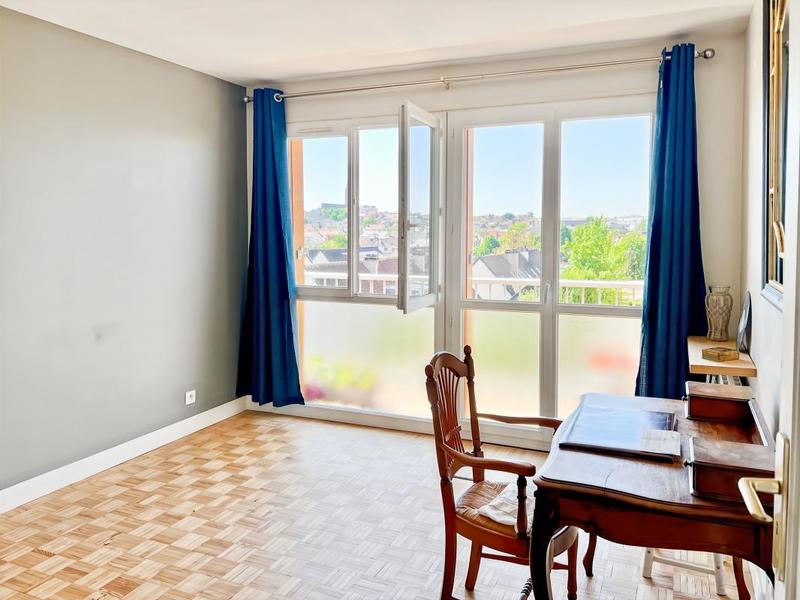 Appartement - 67 m² - 4 pièces