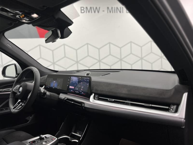 Bmw X1 xDrive 23d 211ch Dkg7 m Sport