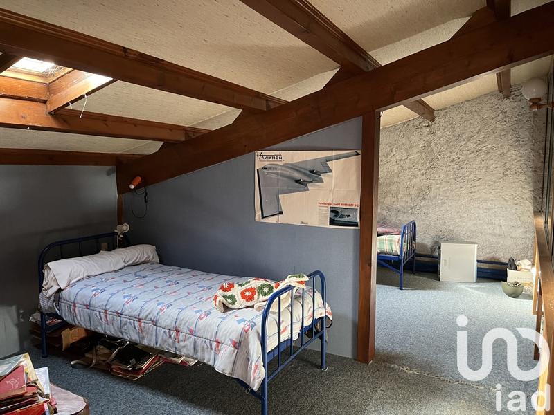 Maison - 278 m² - 7 pièces