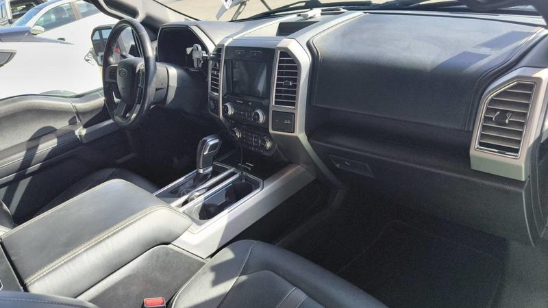 Ford F 150 3.5 Ecoboost 375 Platinium - Automatique Toit ouvrant