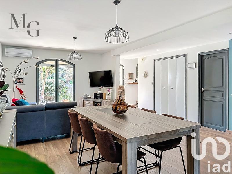 Maison - 132 m² - 5 pièces