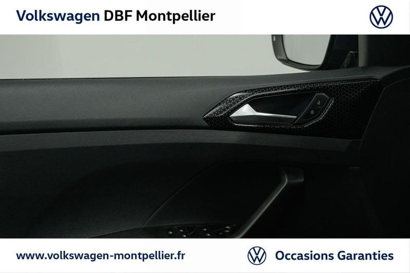 Volkswagen t-Cross 1.0 Tsi 110 Start/Stop Bvm6 Carat
