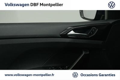 Volkswagen t-Cross 1.0 Tsi 110 Start/Stop Bvm6 Carat