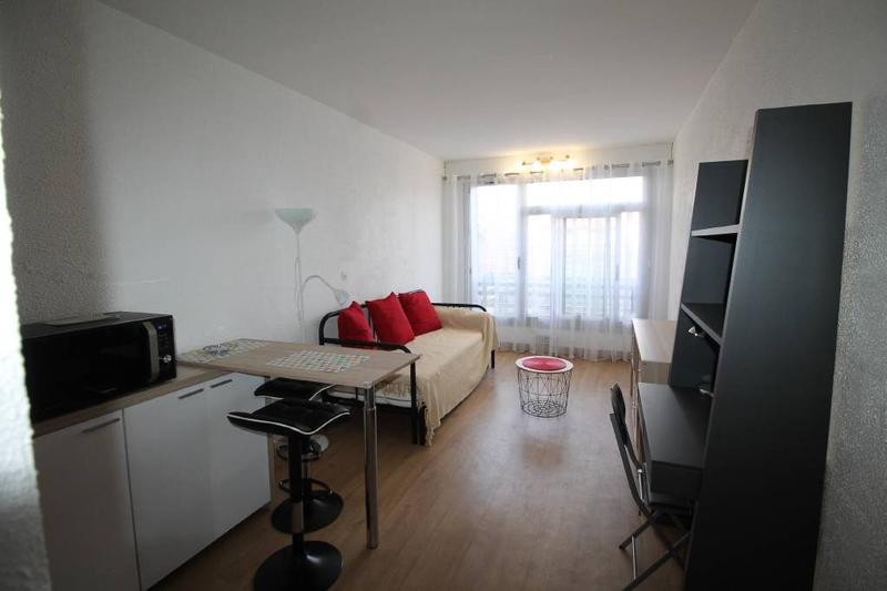 Appartement - 23 m² - 1 pièce