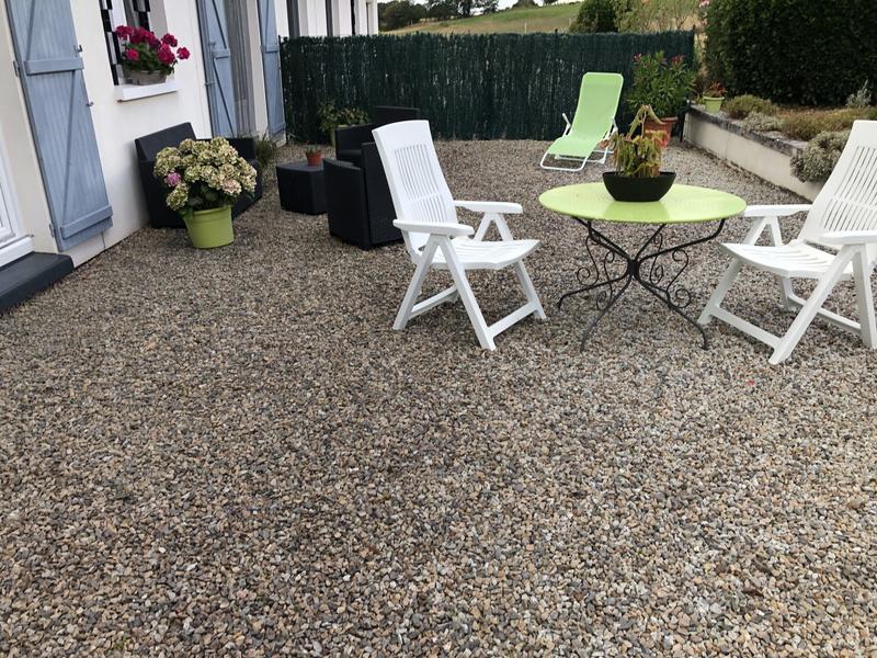 Maison - 68 m² - 3 pièces