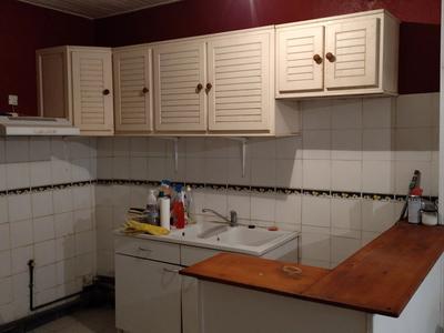 Maison - 126 m² - 4 pièces