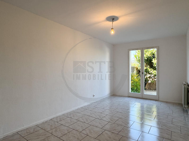 Maison - 89 m² - 5 pièces