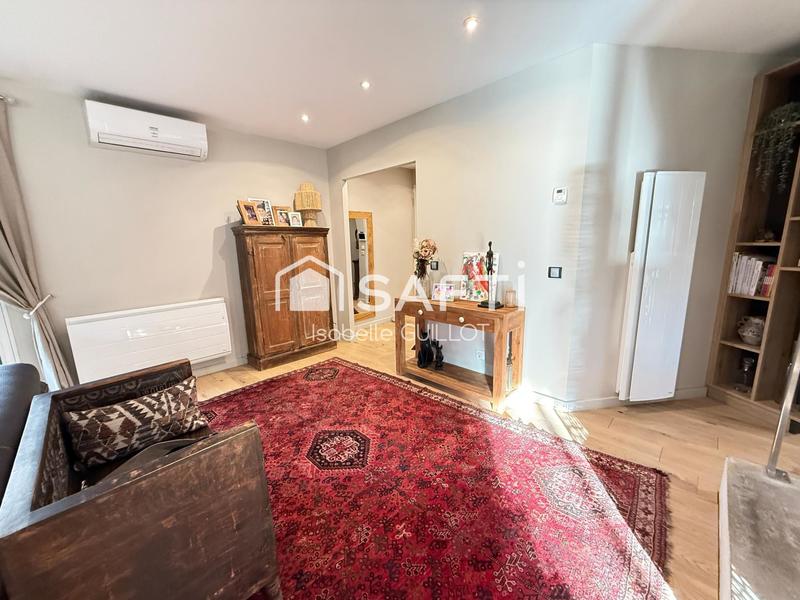 Villa - 188 m² - 5 pièces