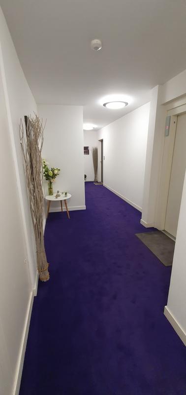 Appartement - 86 m² - 4 pièces