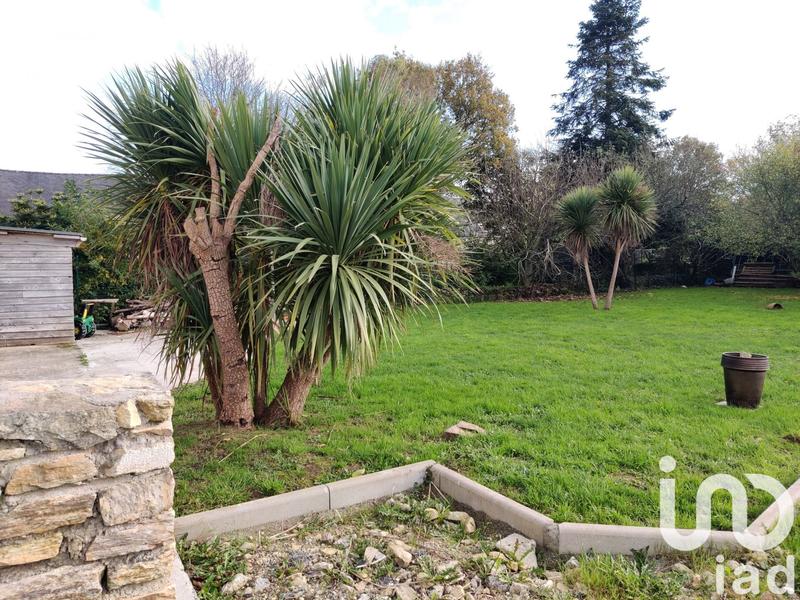 Maison - 197 m² - 6 pièces