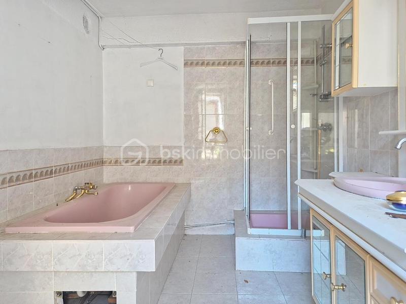 Maison de ville - 90 m² - 4 pièces