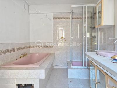 Maison de ville - 90 m² - 4 pièces