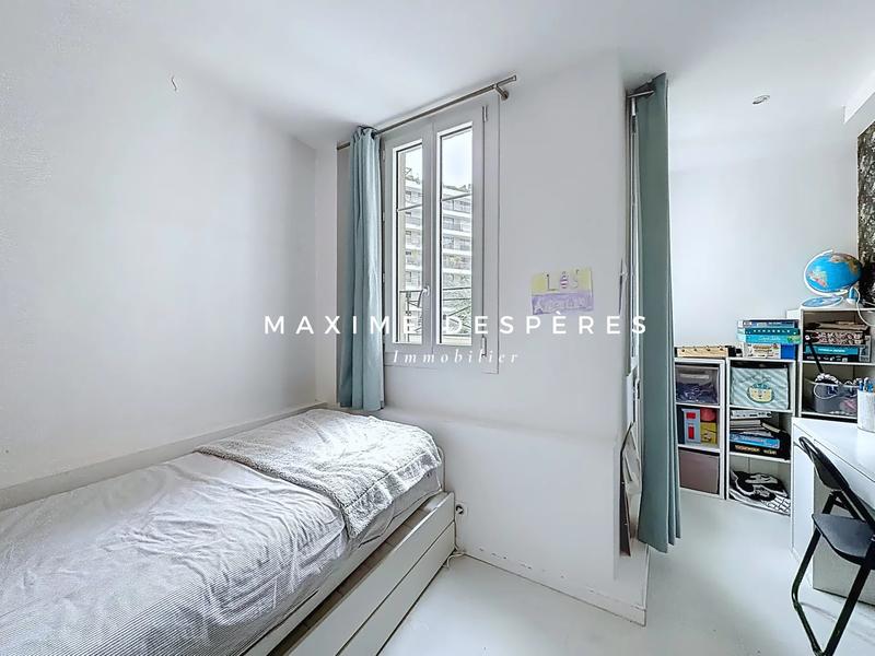 Appartement - 97 m² - 4 pièces