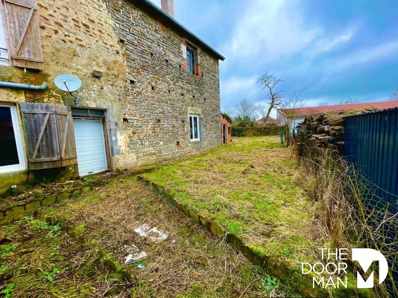 Maison - 148 m² - 5 pièces