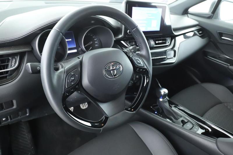 Toyota c-Hr 2.0 Hybride 184 ch