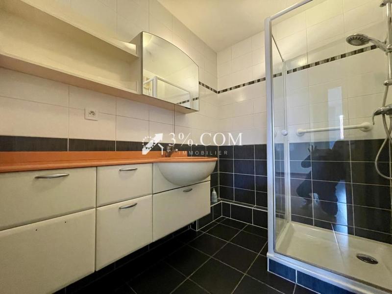 Appartement - 85 m² - 4 pièces