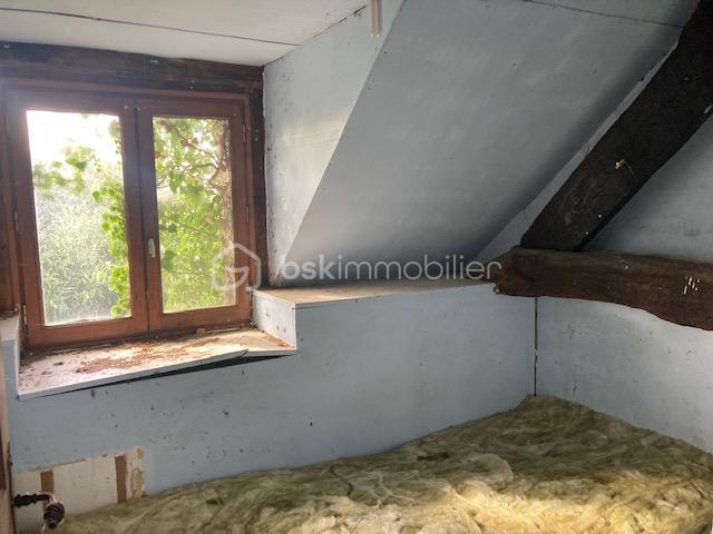 Maison - 70 m² - 4 pièces