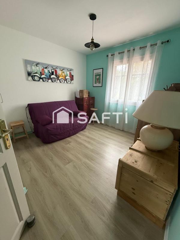 Villa - 220 m² - 10 pièces