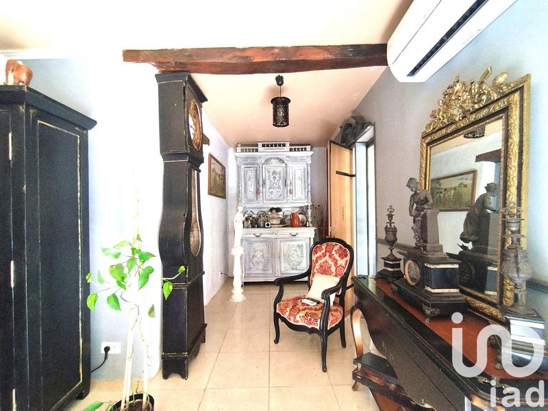 Maison - 235 m² - 8 pièces