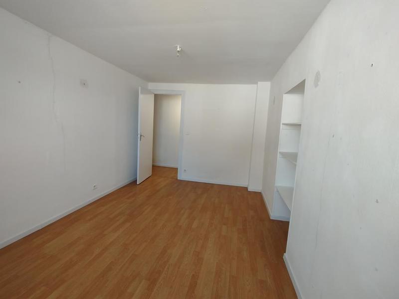 Maison de ville - 136 m² - 5 pièces