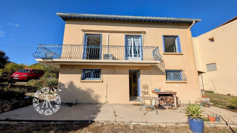 Villa - 122 m² - 6 pièces