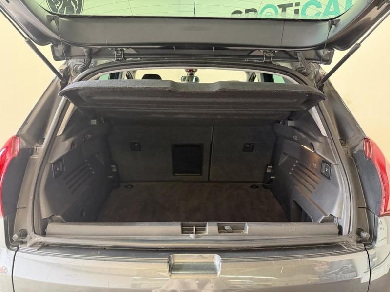 Peugeot 3008 1.6 Thp 155 Bva6 Allure 5 portes (mai 2014) (co2 175)