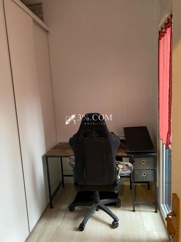 Appartement - 78 m² - 3 pièces