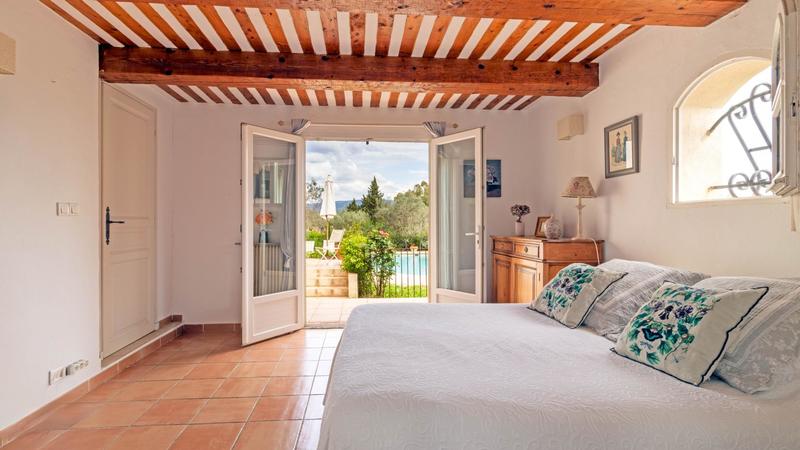 Maison - 126 m² - 5 pièces